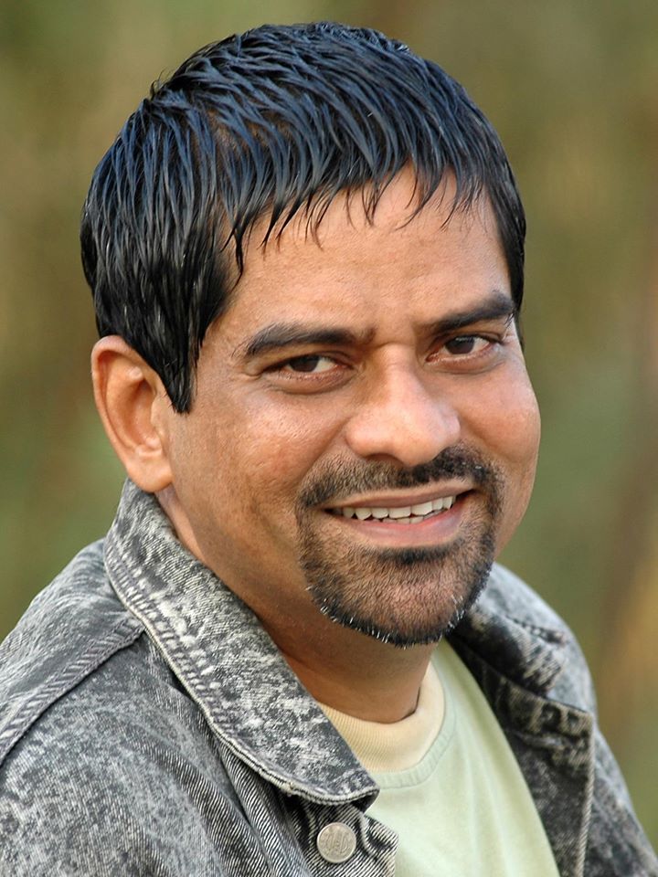 Vinay Narayan Parelkar